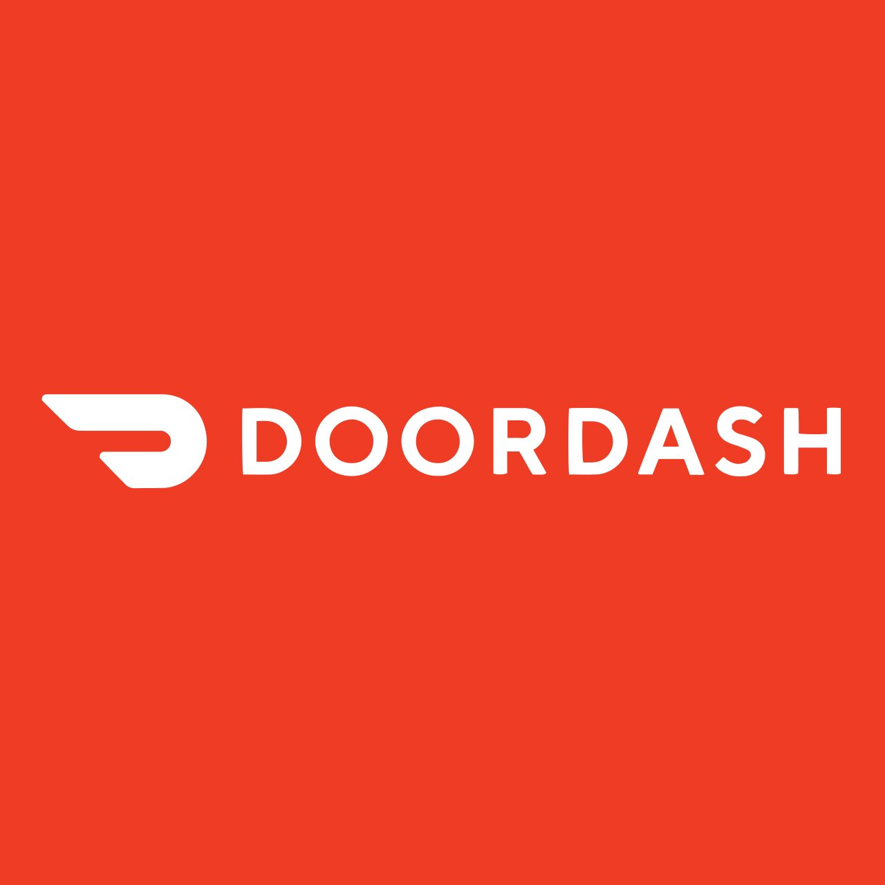 order by doordash