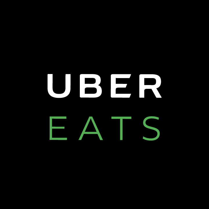 order by uber eats